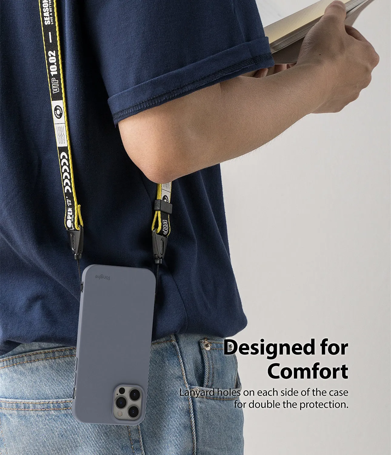 iPhone 12 Pro Max Case | Air-S
