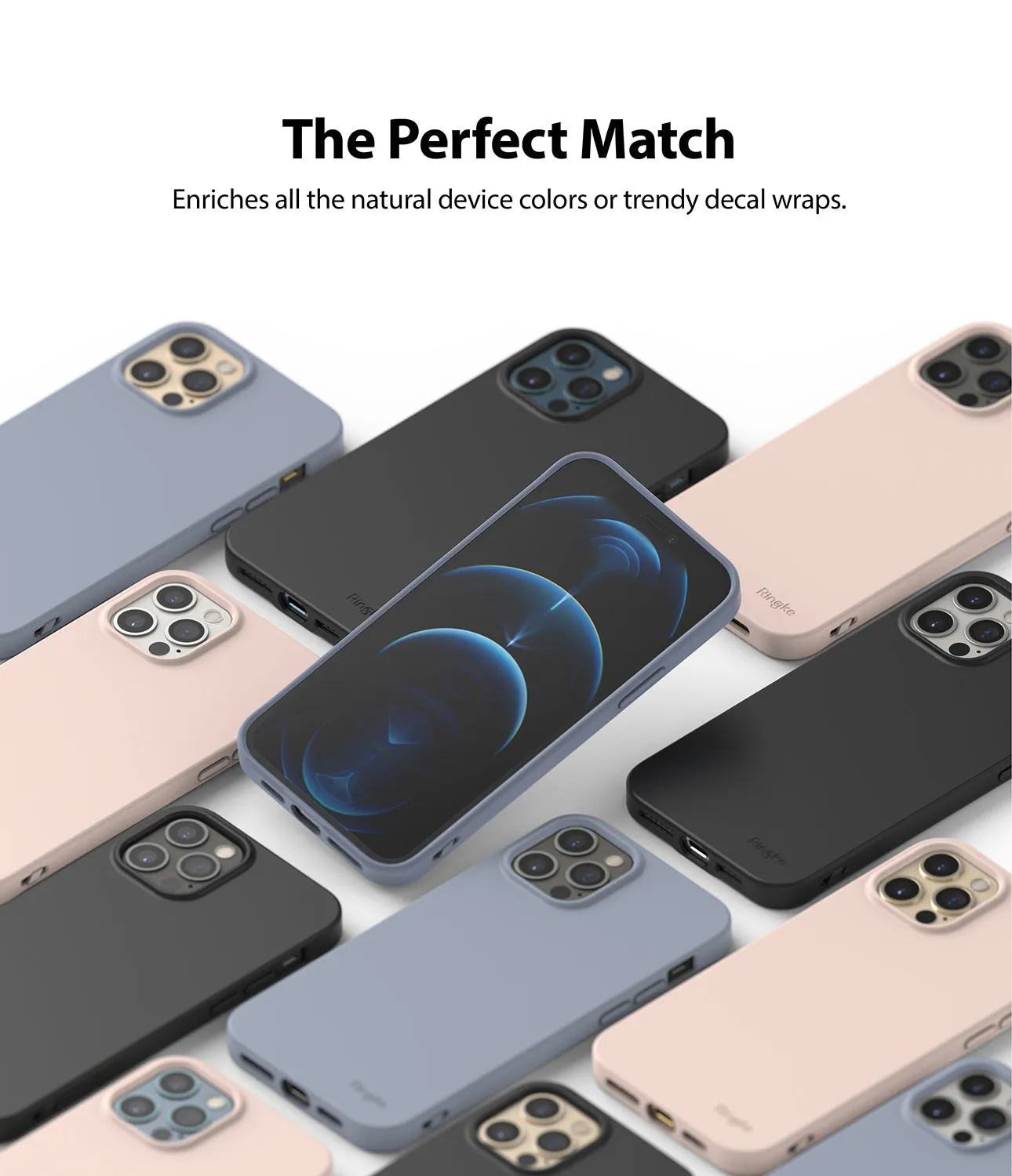 iPhone 12 Pro Max Case | Air-S