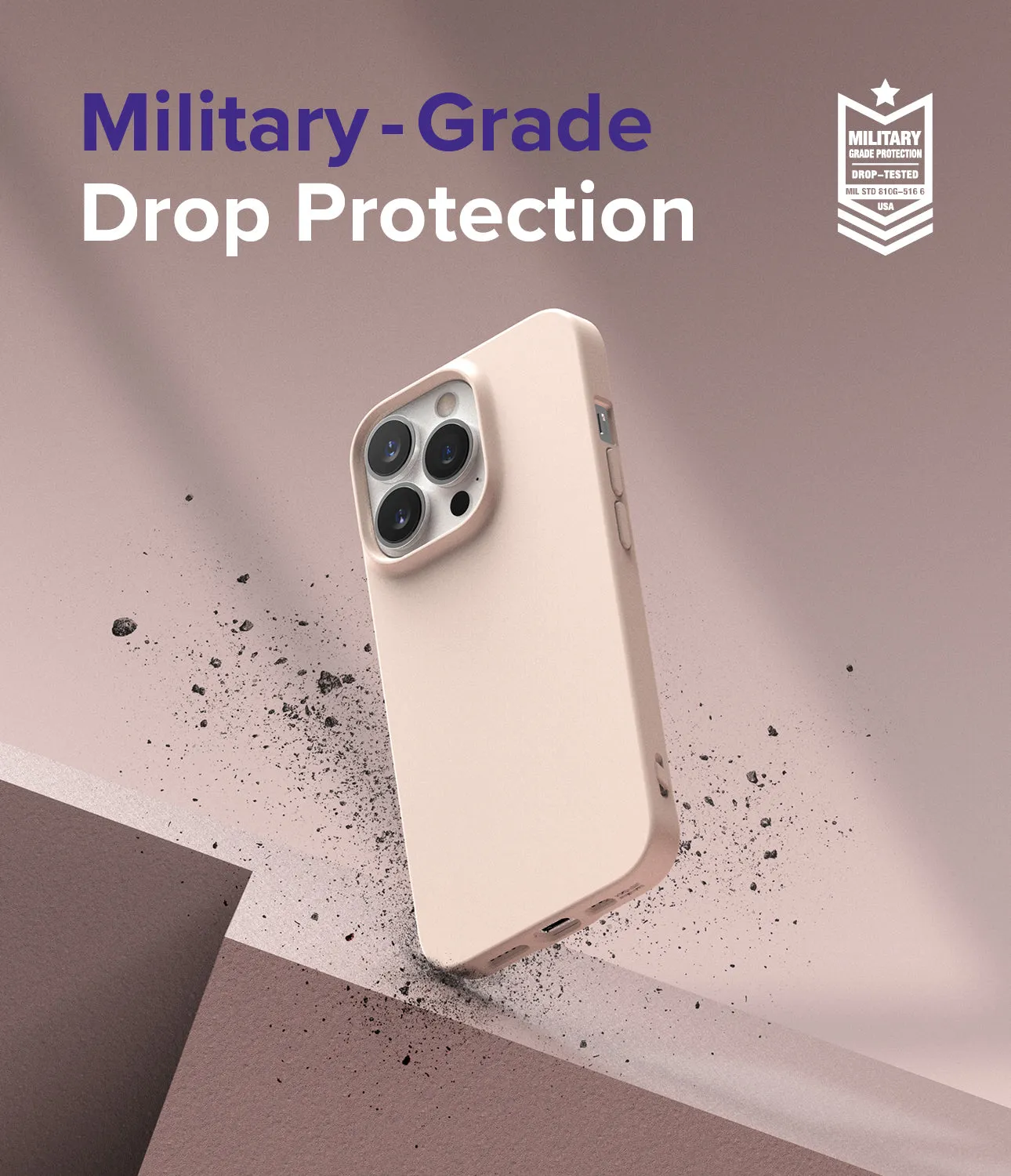iPhone 13 Pro Case | Air-S