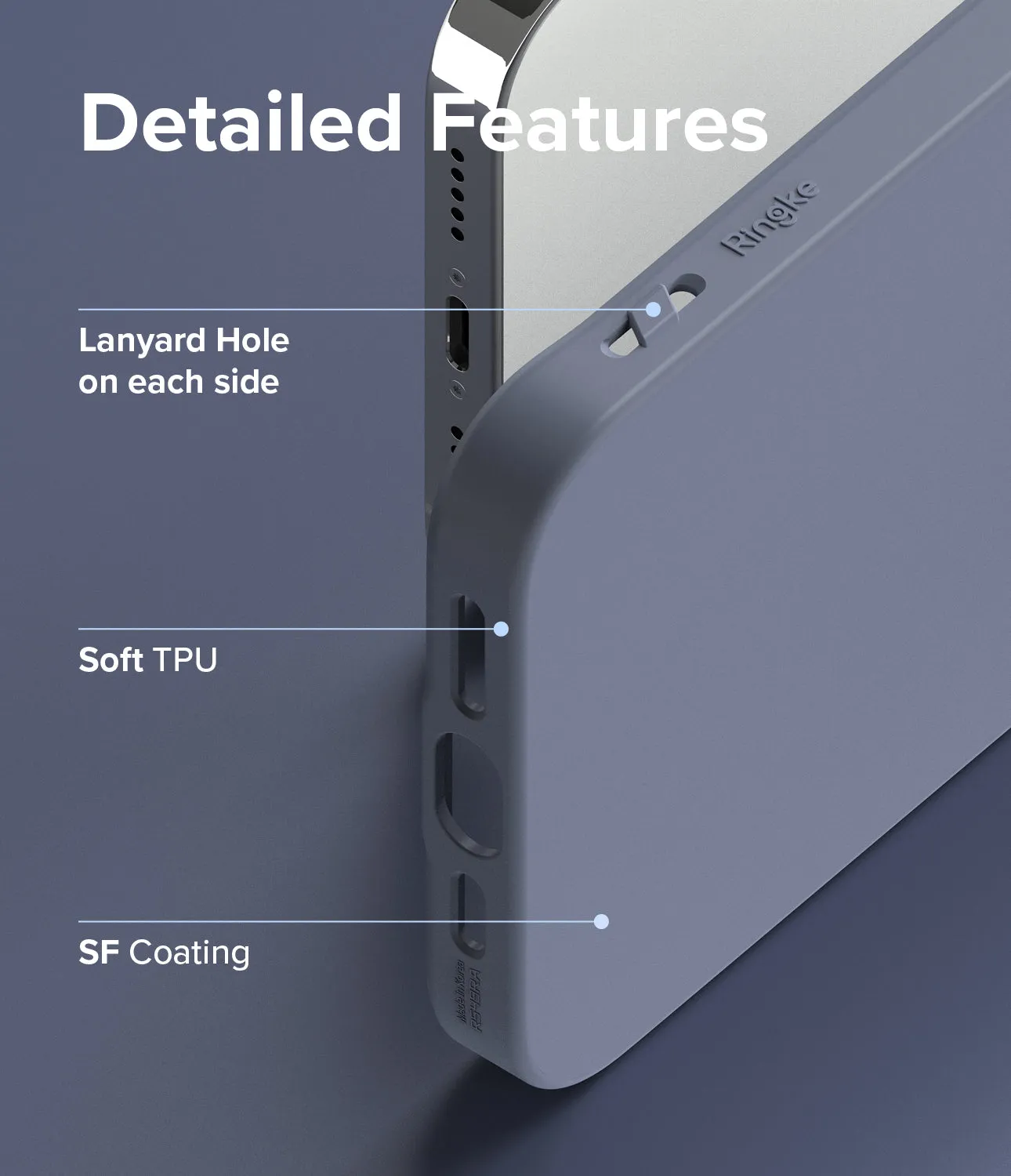iPhone 13 Pro Case | Air-S