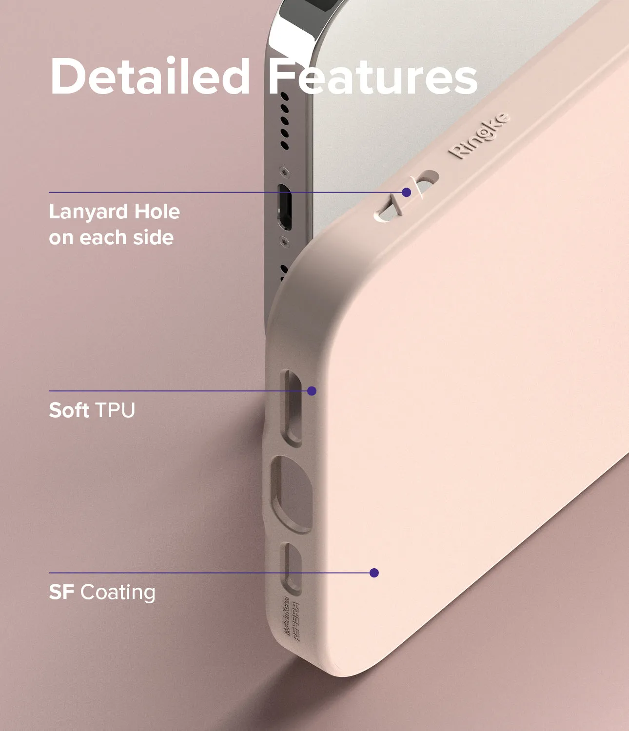 iPhone 13 Pro Case | Air-S