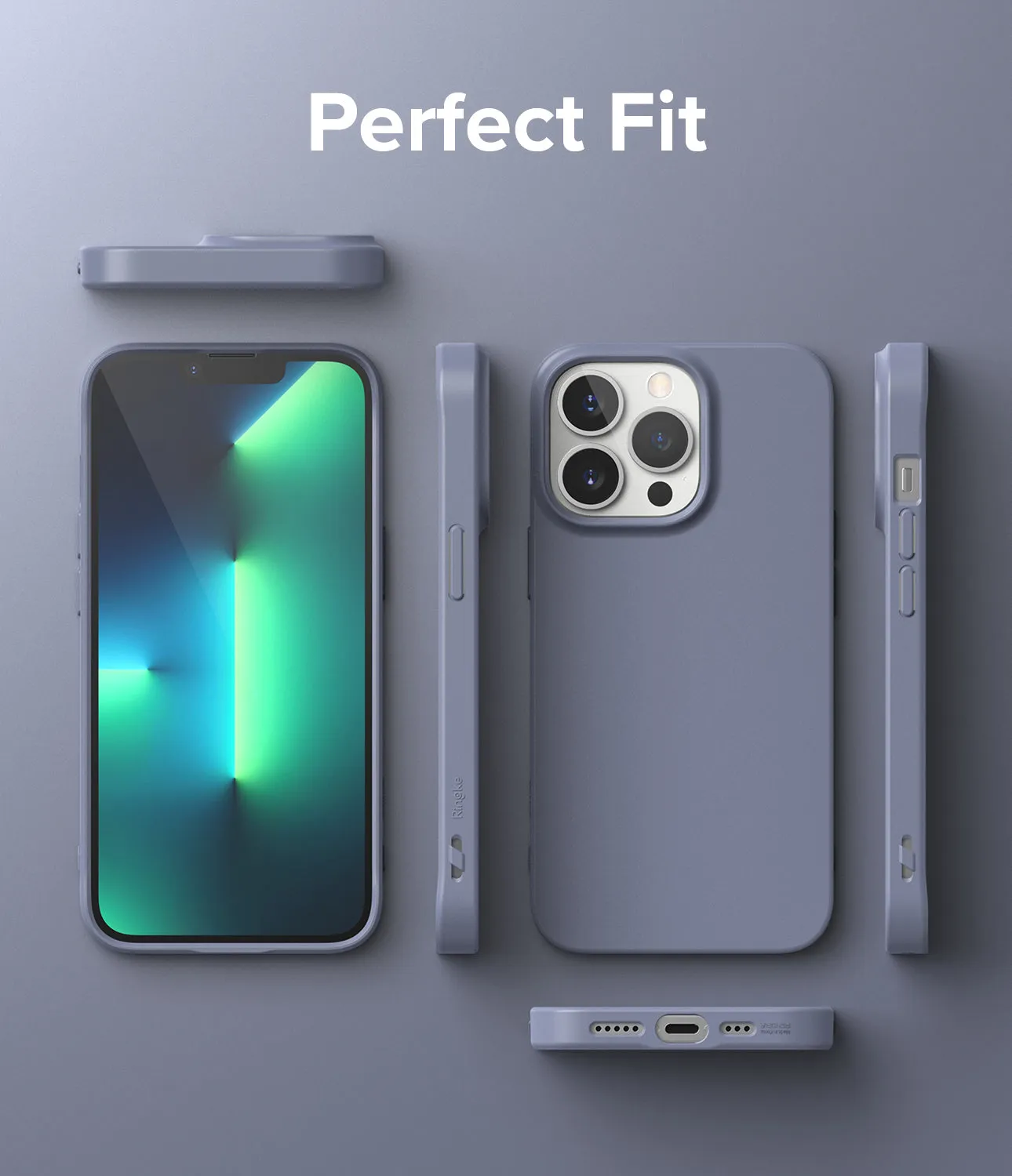 iPhone 13 Pro Case | Air-S