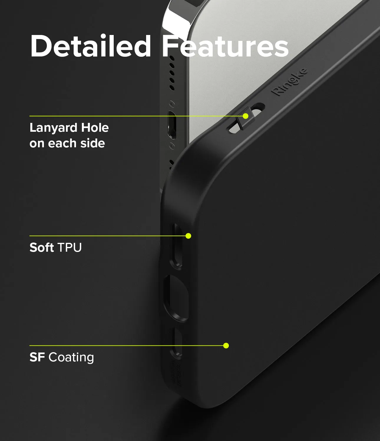 iPhone 13 Pro Case | Air-S