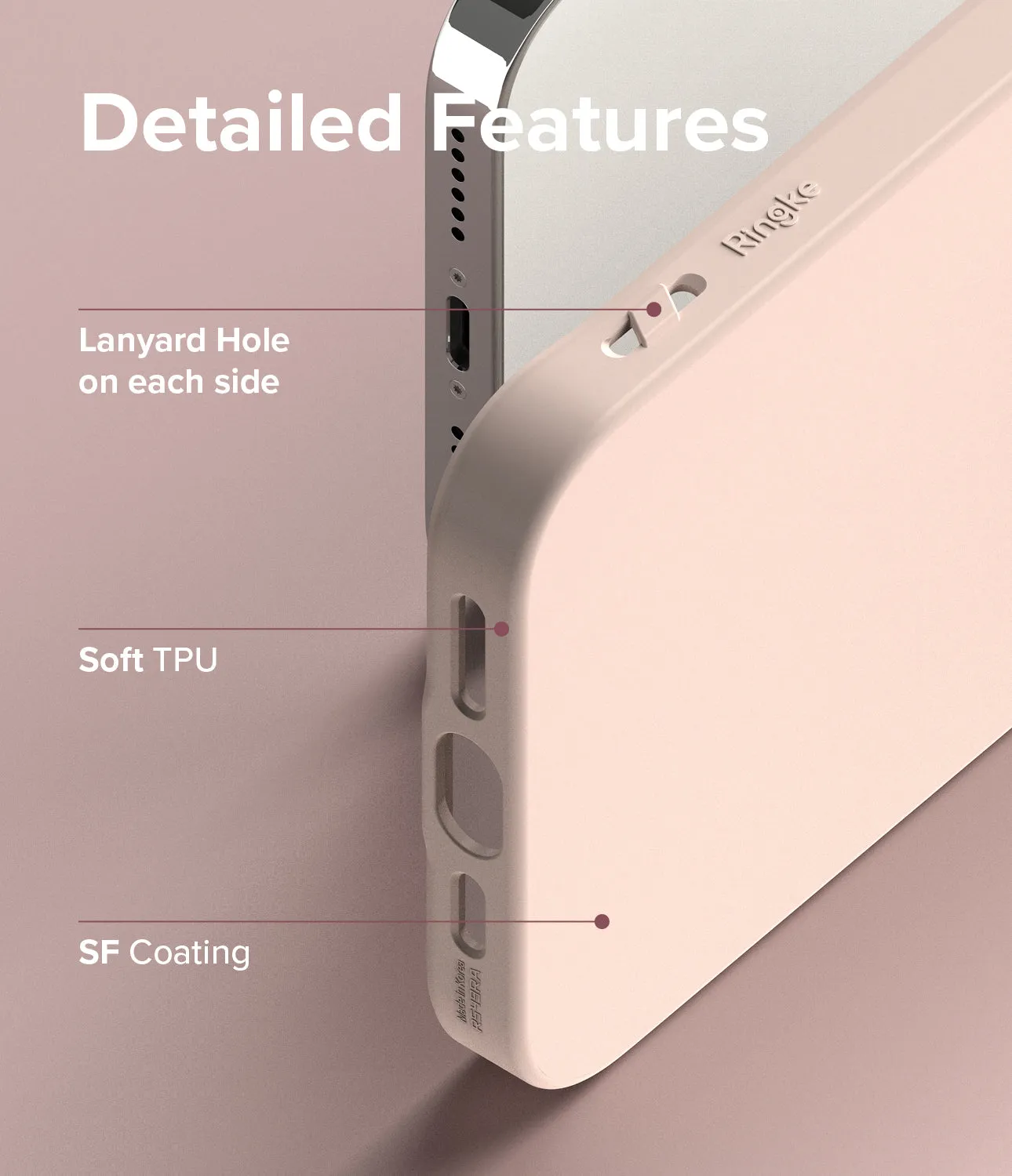 iPhone 13 Pro Max Case | Air-S