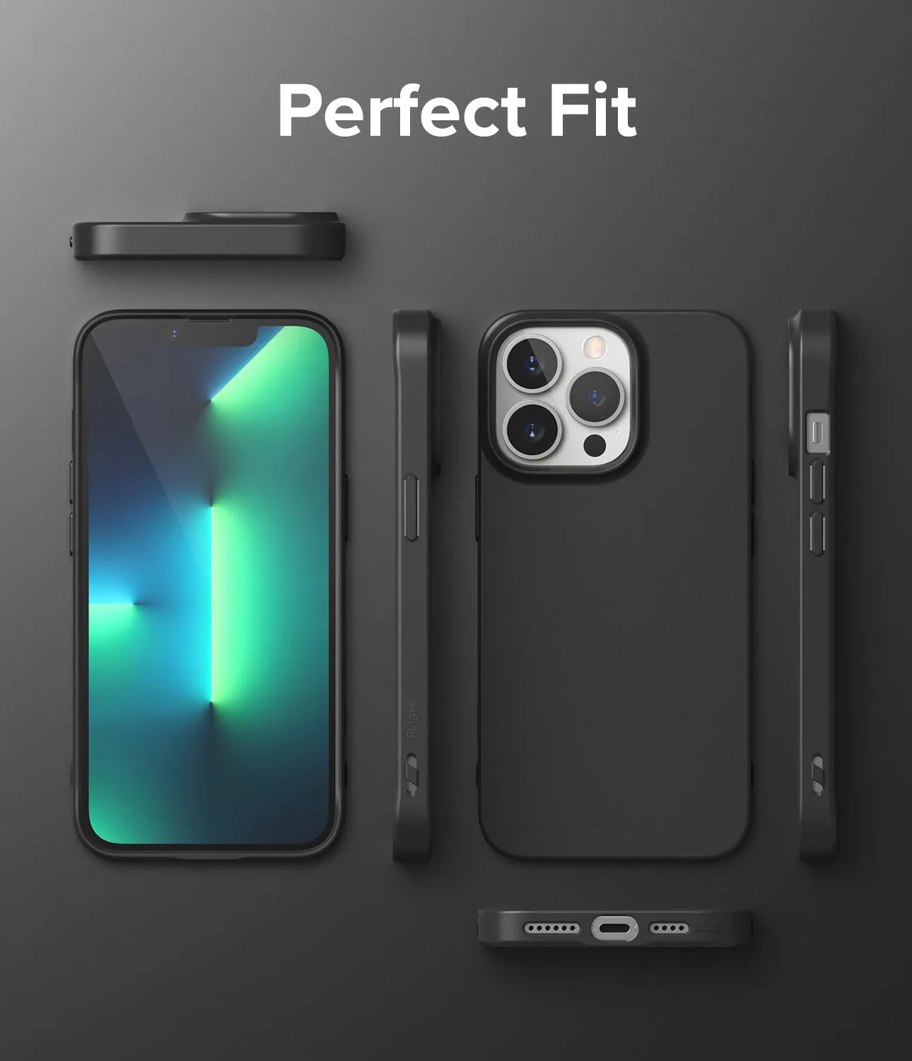 iPhone 13 Pro Max Case | Air-S