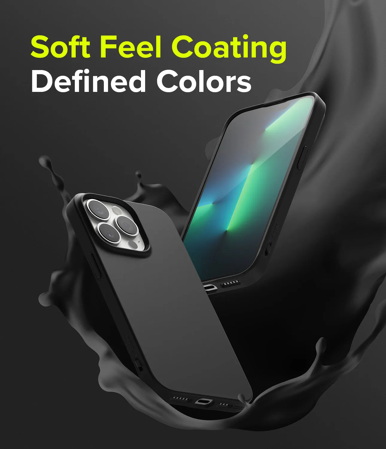 iPhone 13 Pro Max Case | Air-S