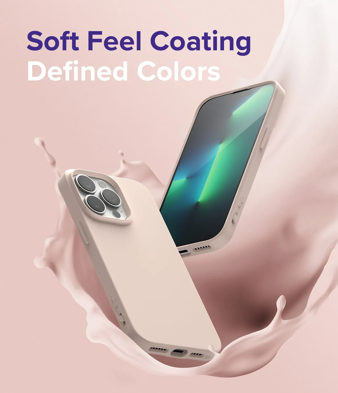 iPhone 13 Pro Max Case | Air-S
