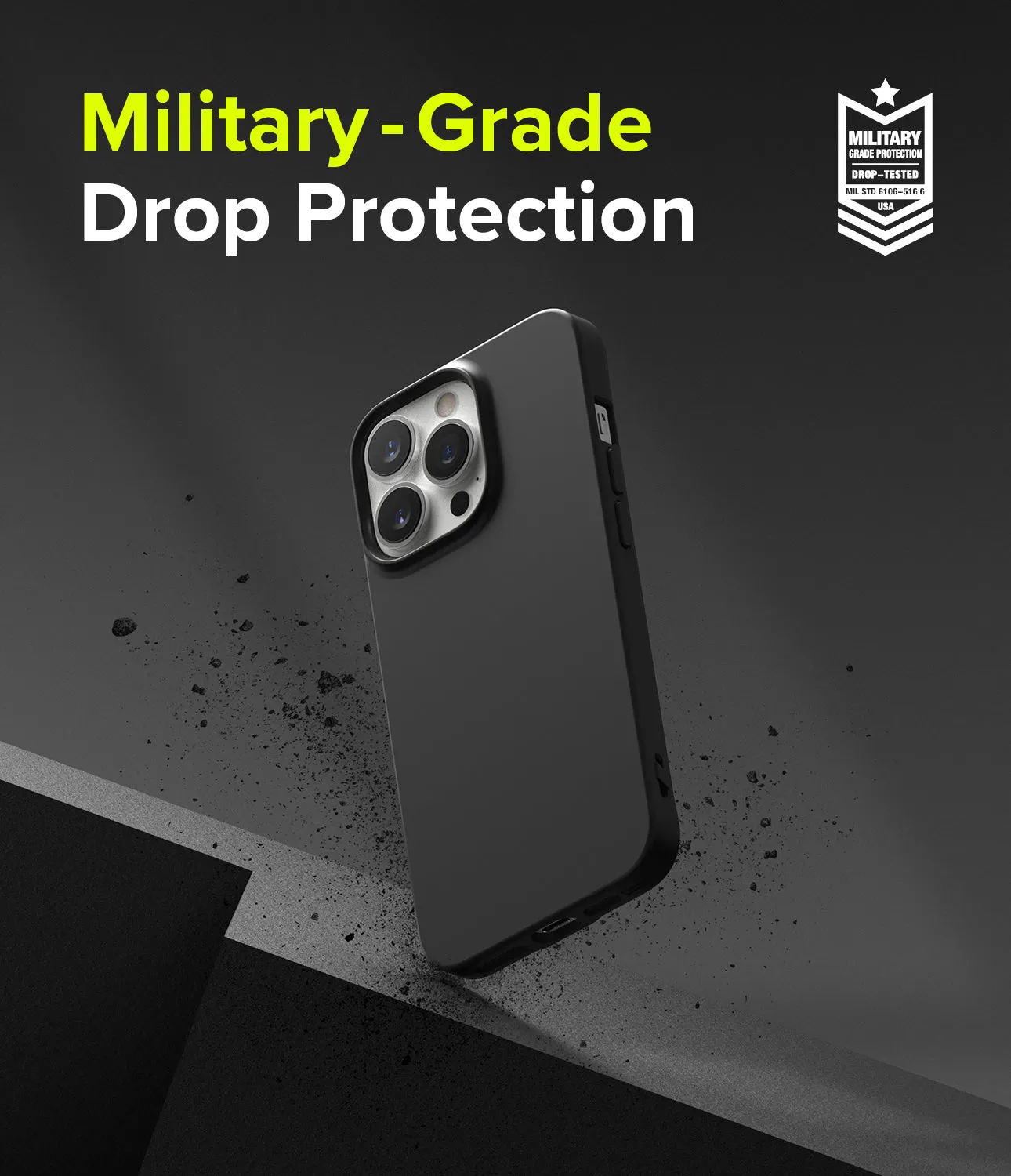 iPhone 13 Pro Max Case | Air-S