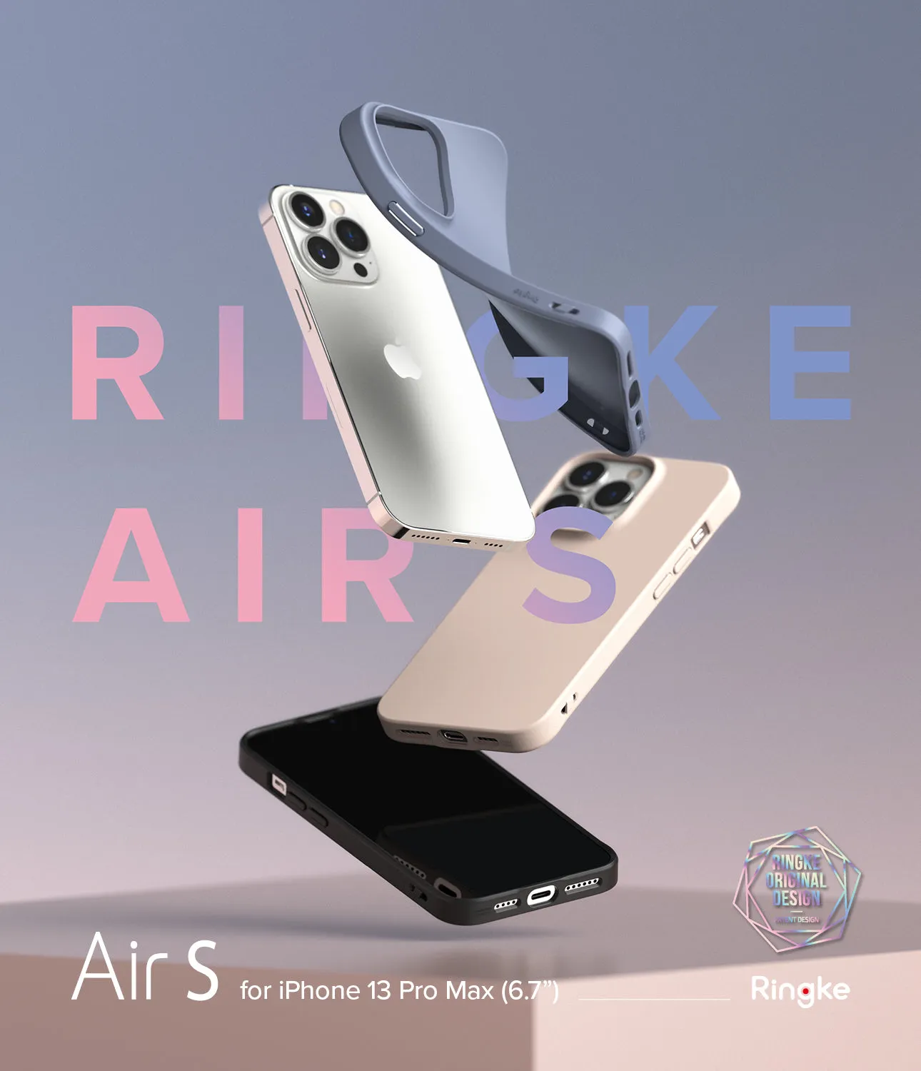 iPhone 13 Pro Max Case | Air-S