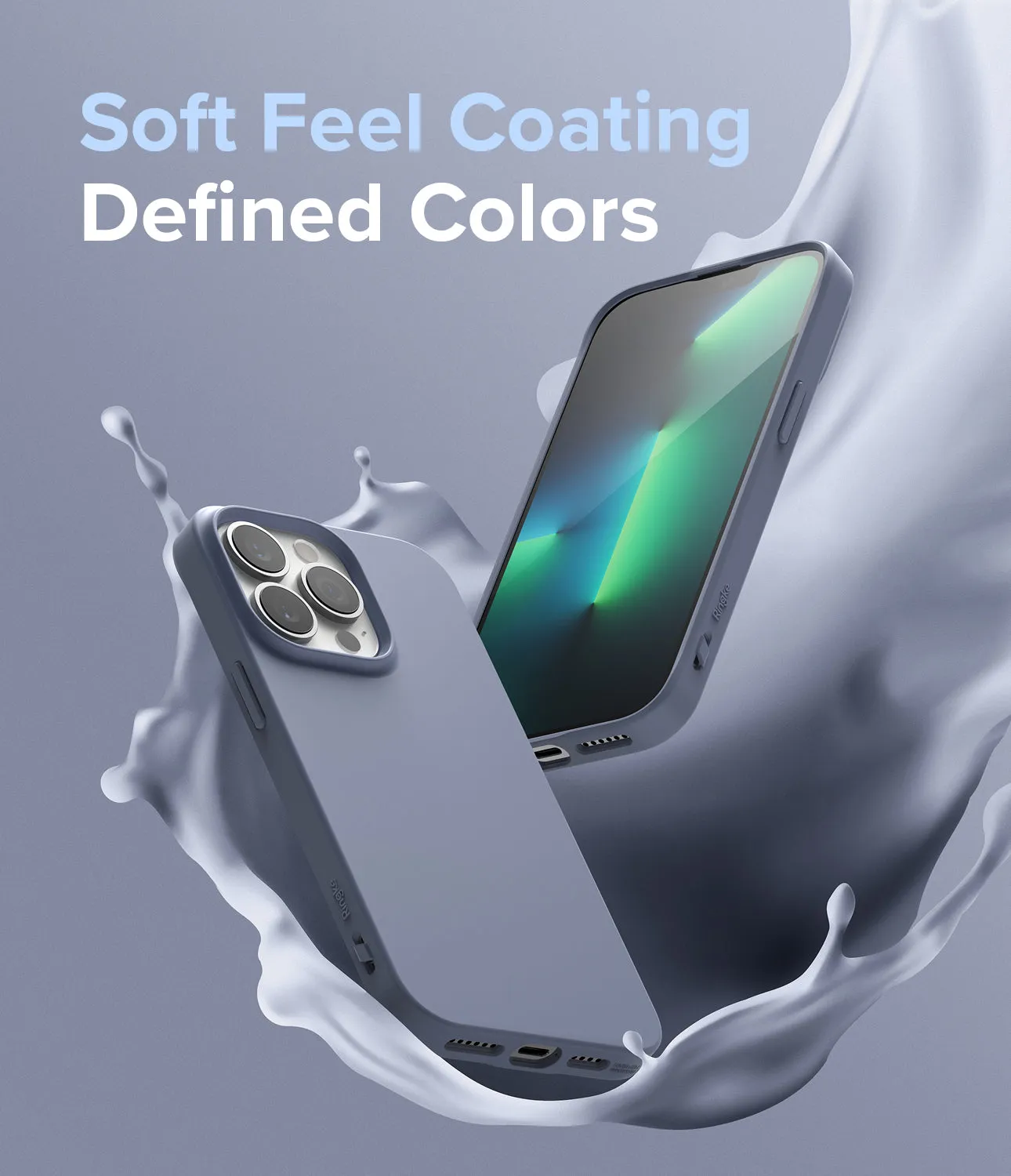 iPhone 13 Pro Max Case | Air-S