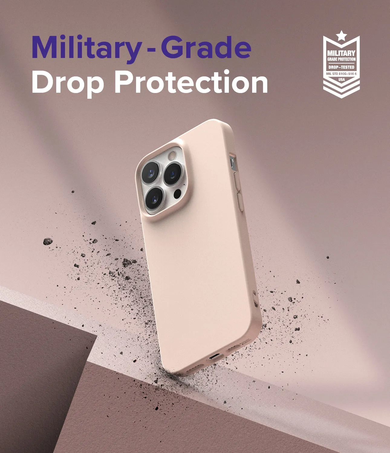 iPhone 13 Pro Max Case | Air-S