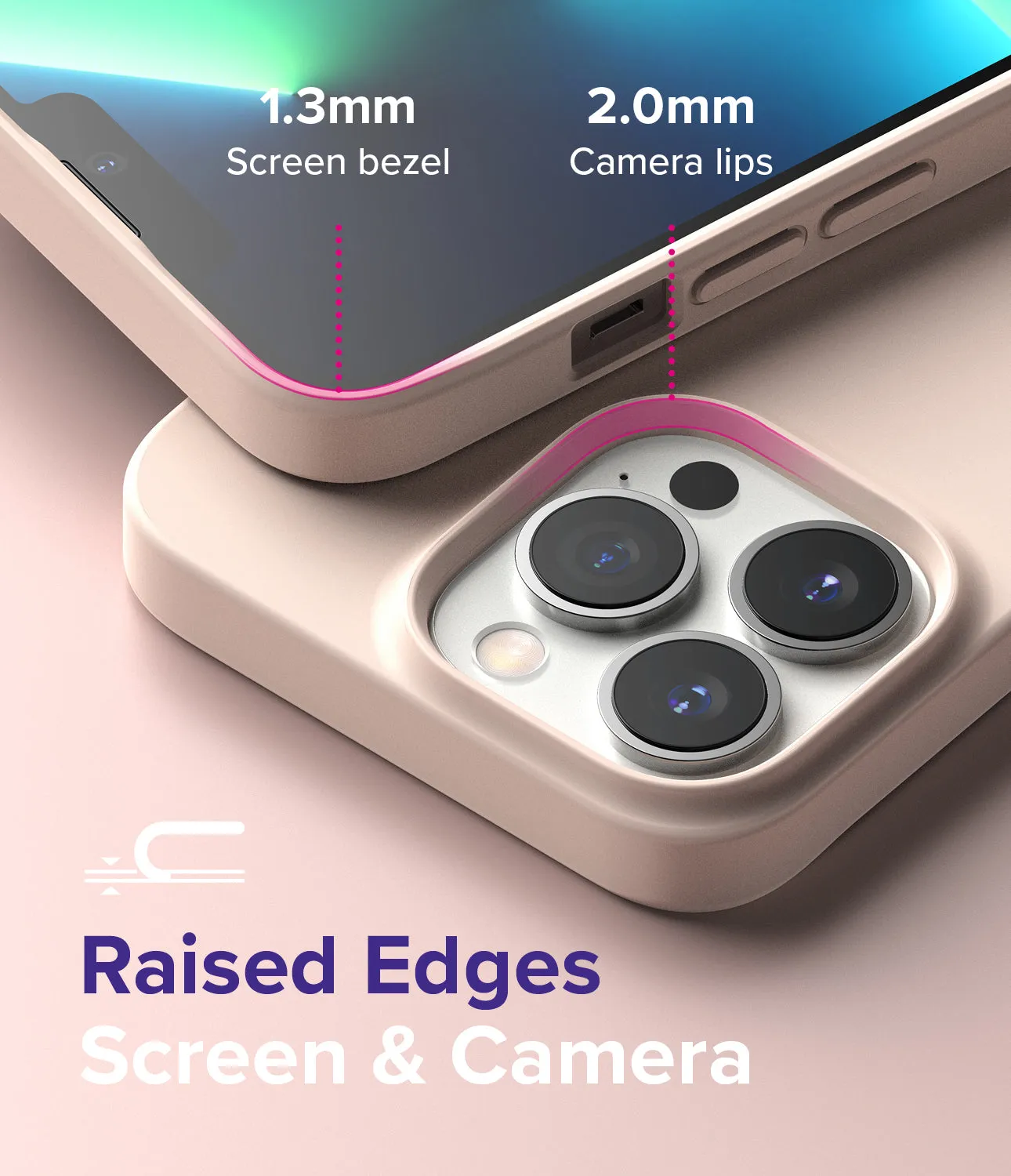 iPhone 13 Pro Max Case | Air-S