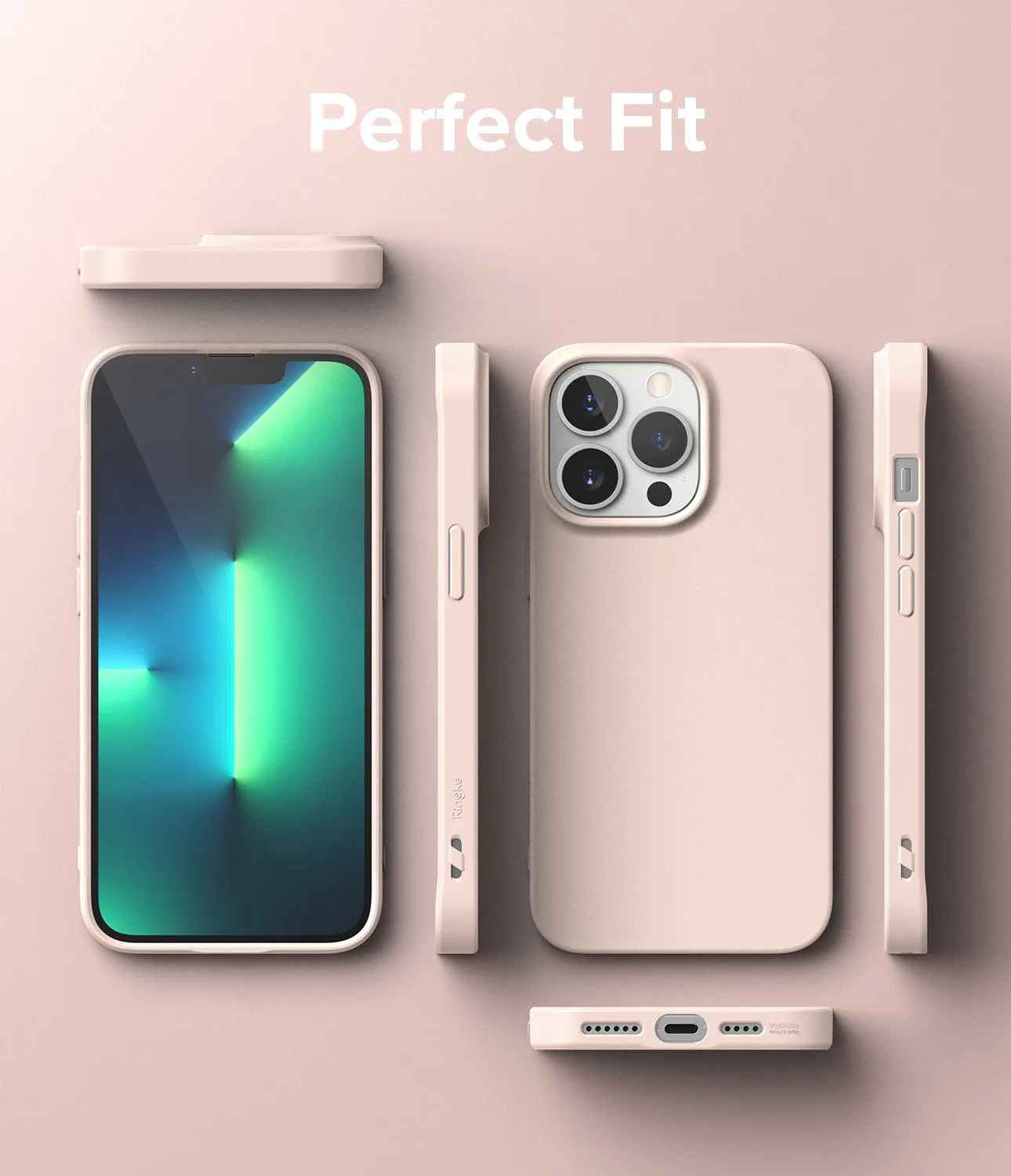 iPhone 13 Pro Max Case | Air-S
