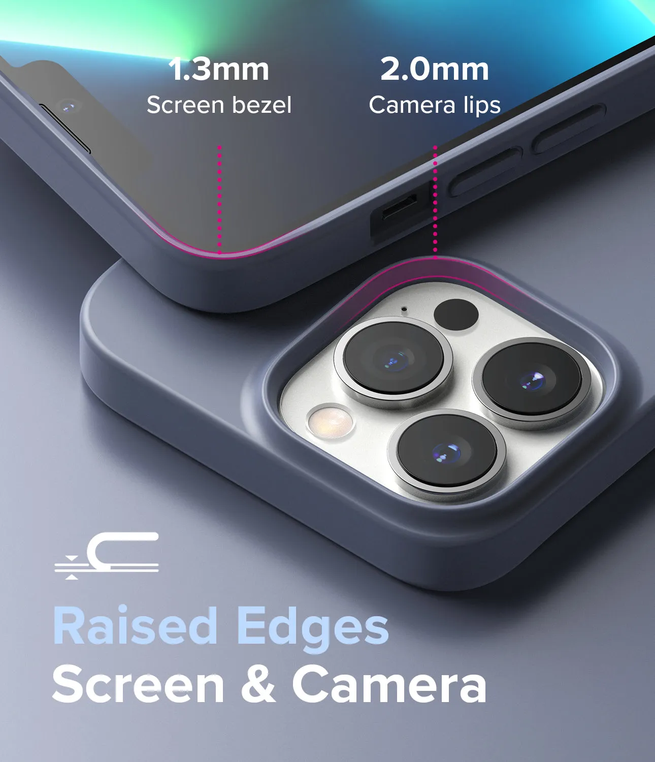 iPhone 13 Pro Max Case | Air-S