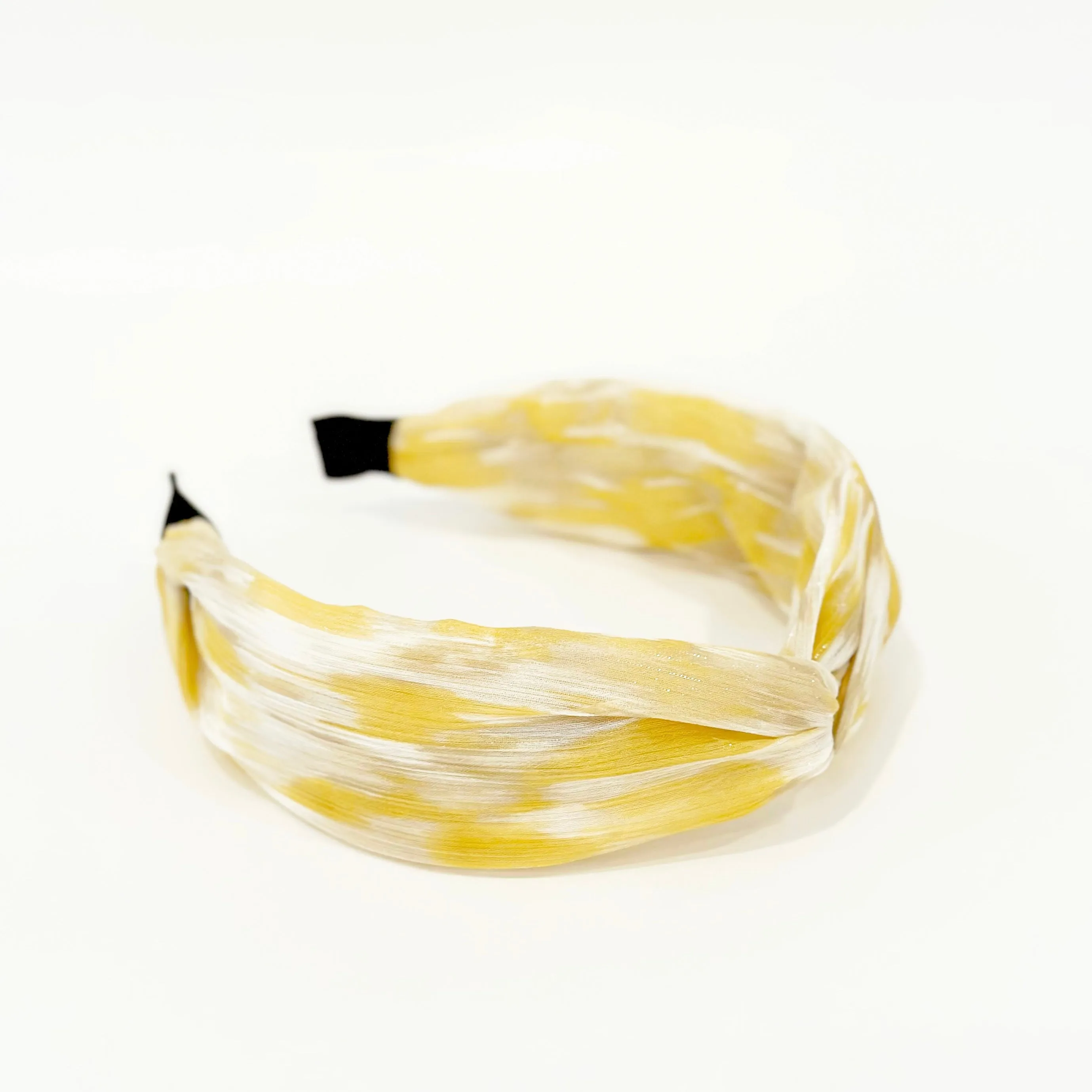 Iris Hair Band