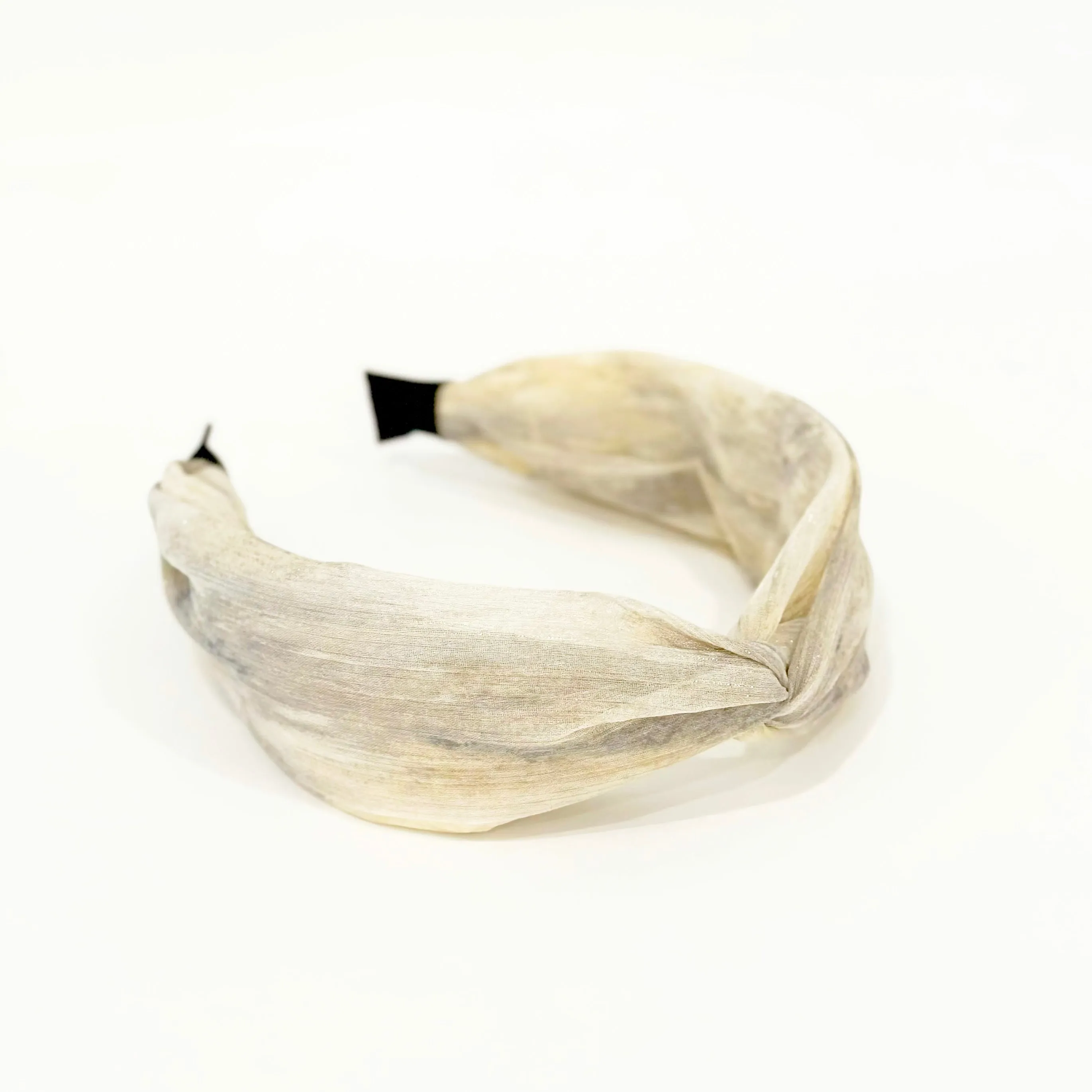 Iris Hair Band