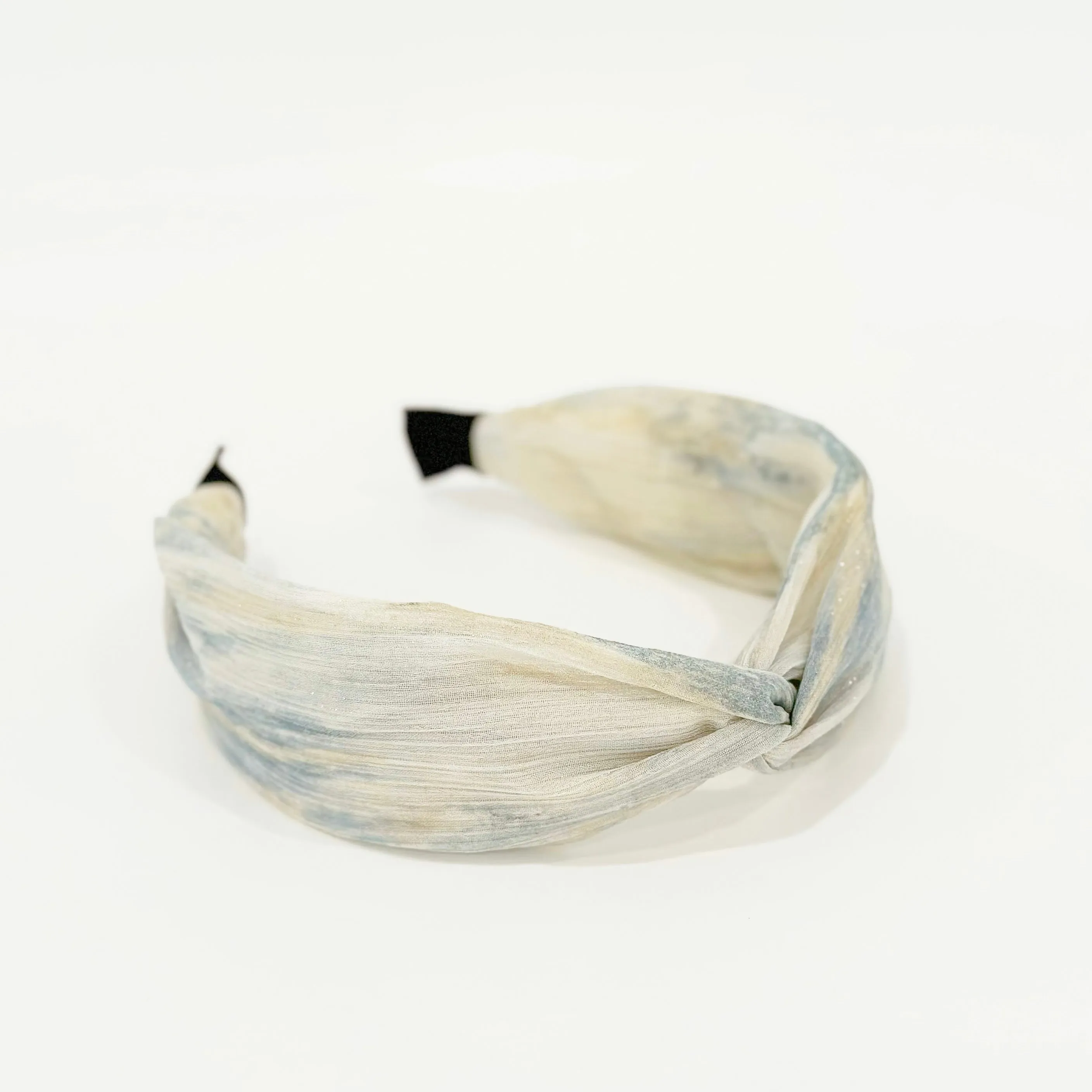 Iris Hair Band