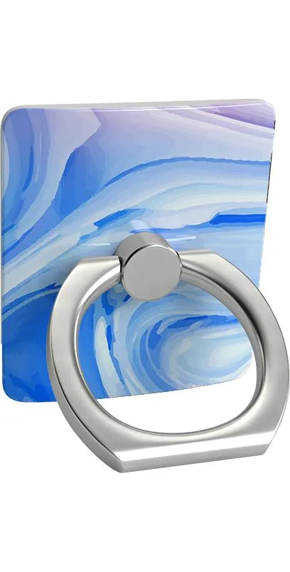 Land & Sea | Marble Swirl Phone Ring