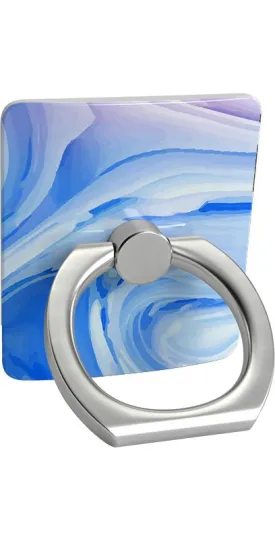 Land & Sea | Marble Swirl Phone Ring