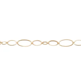 <!--BR577-->oval galaxy bracelet