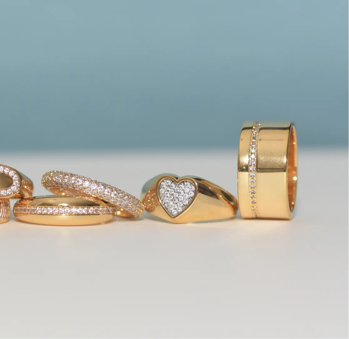 Mara Ring