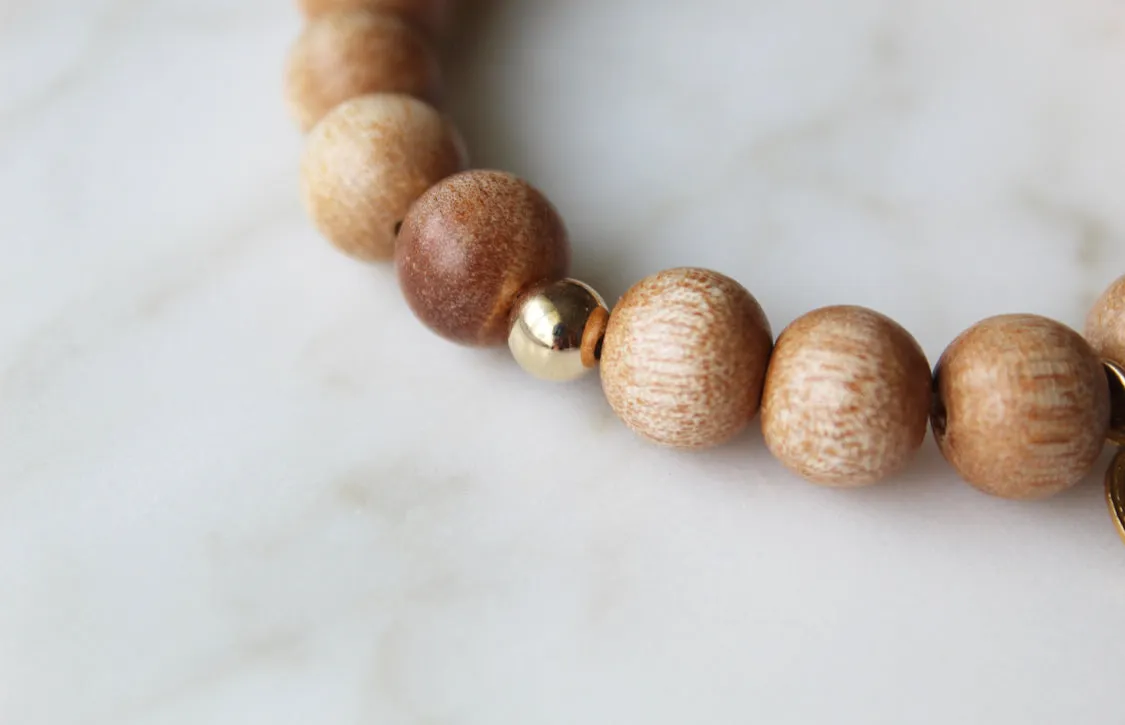 Mary’s Bracelet