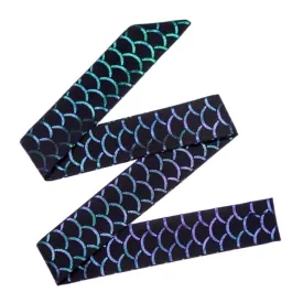 Mermaid Dragon Belt/Sash