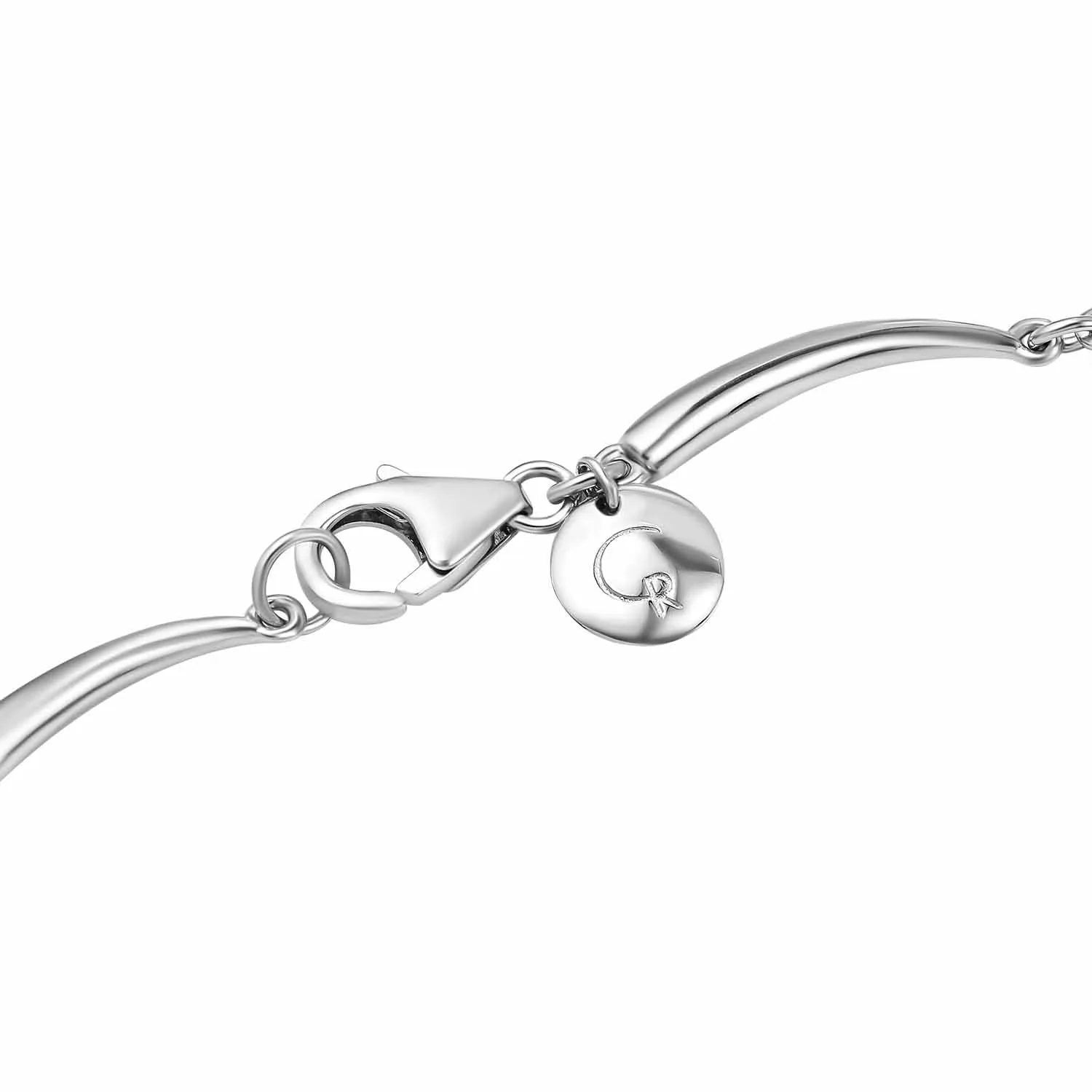 Molto Mini Bar Necklace