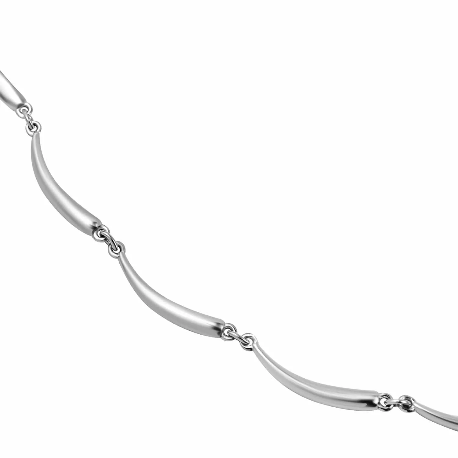 Molto Mini Bar Necklace