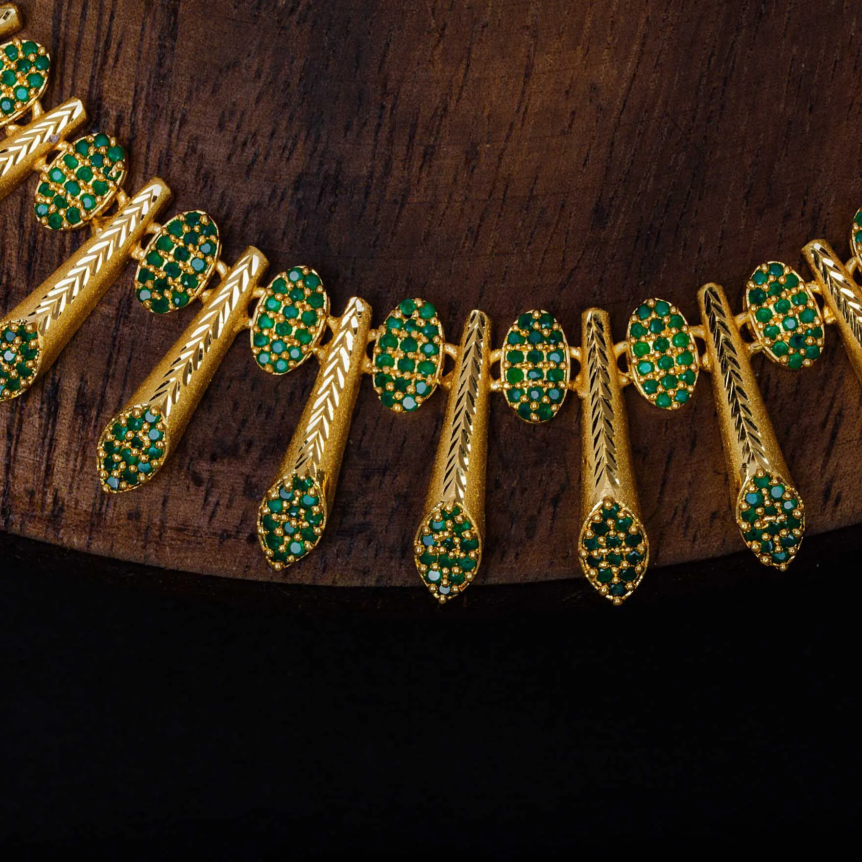 Necklace PSNS21G-086