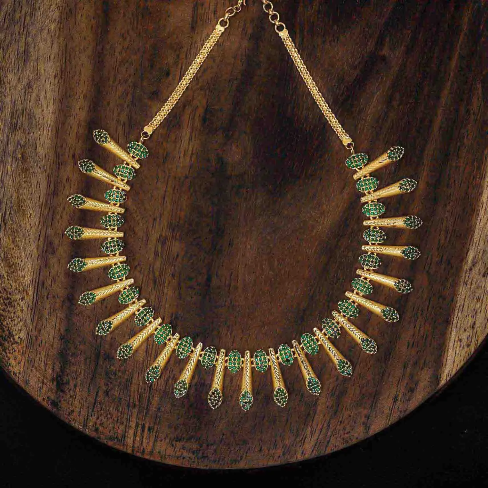 Necklace PSNS21G-086