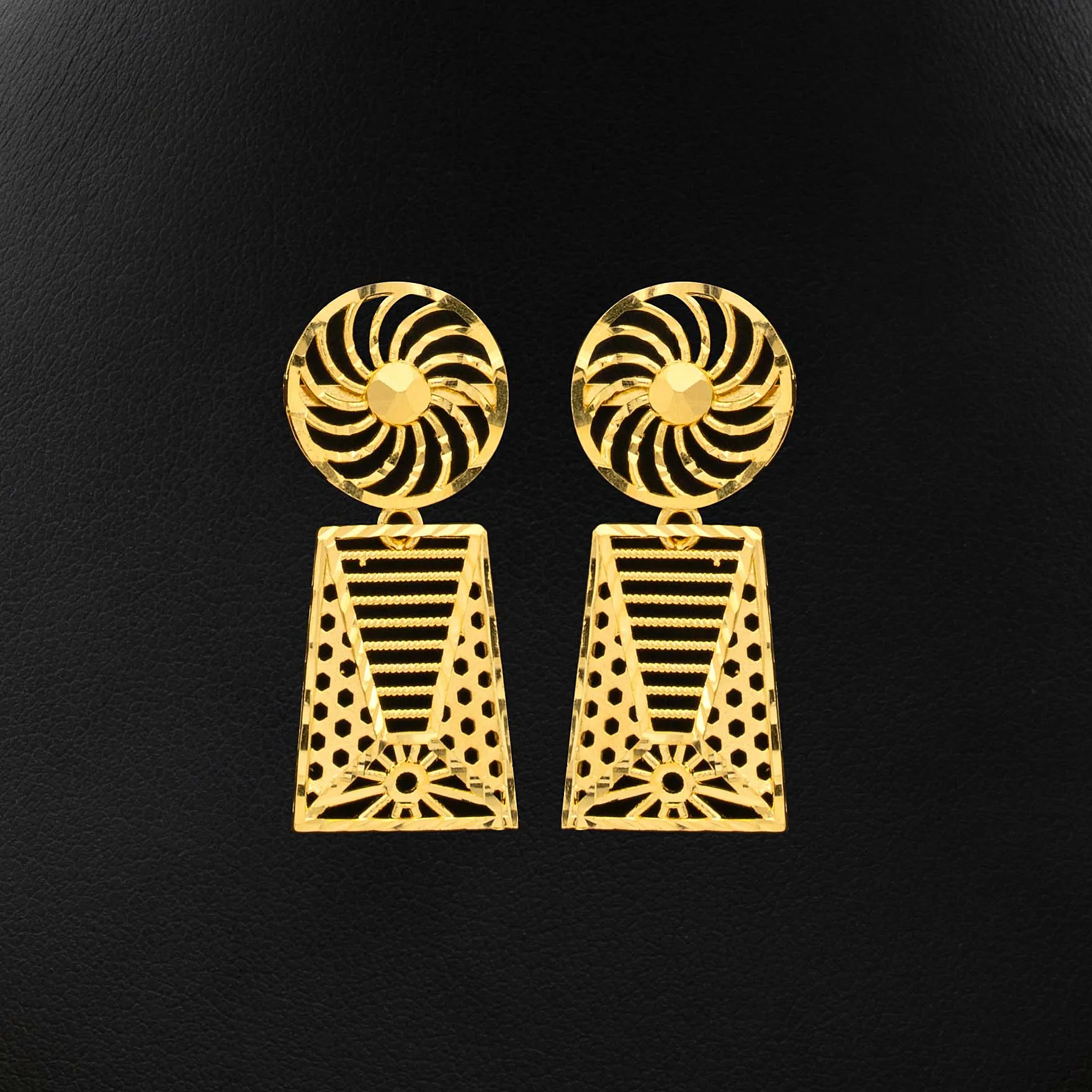 NECKLACE SET WITH RING AND STUD PGNS8-037, PGHST161-041, PGR7-081