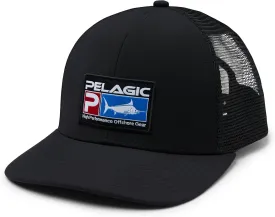 PELAGIC Flybridge Deluxe Trucker