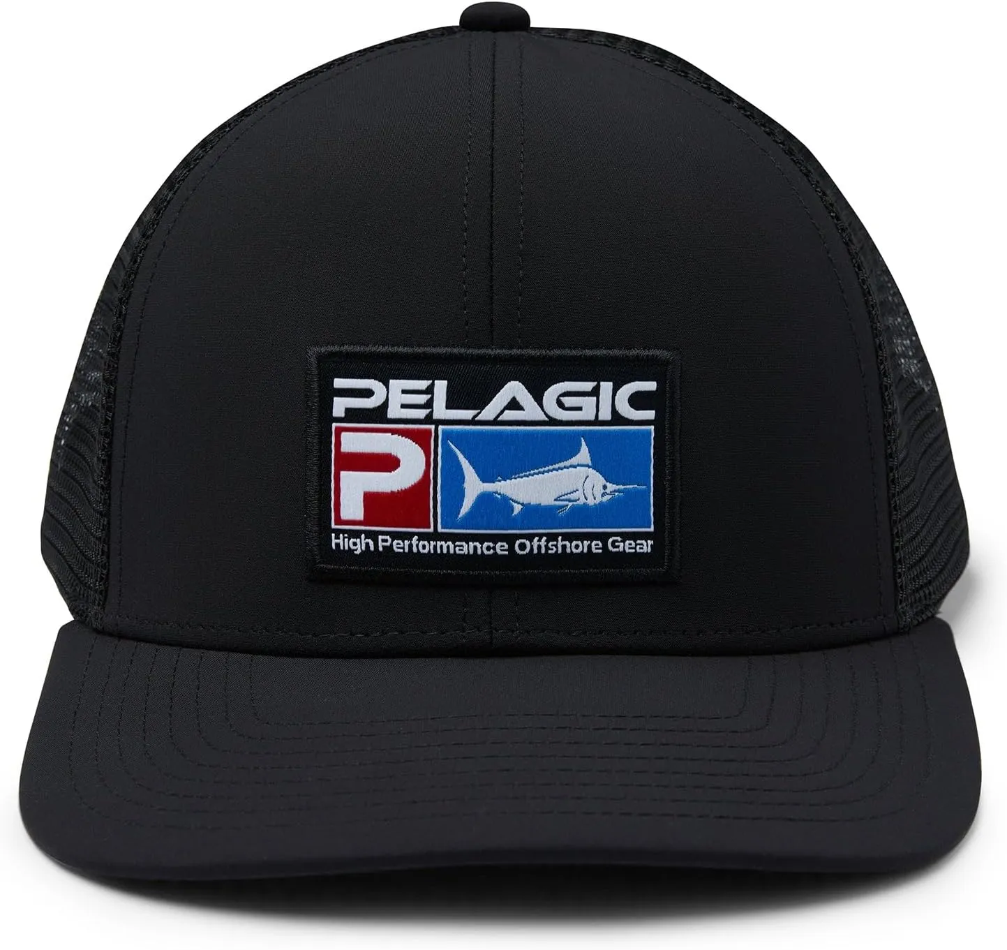 PELAGIC Flybridge Deluxe Trucker