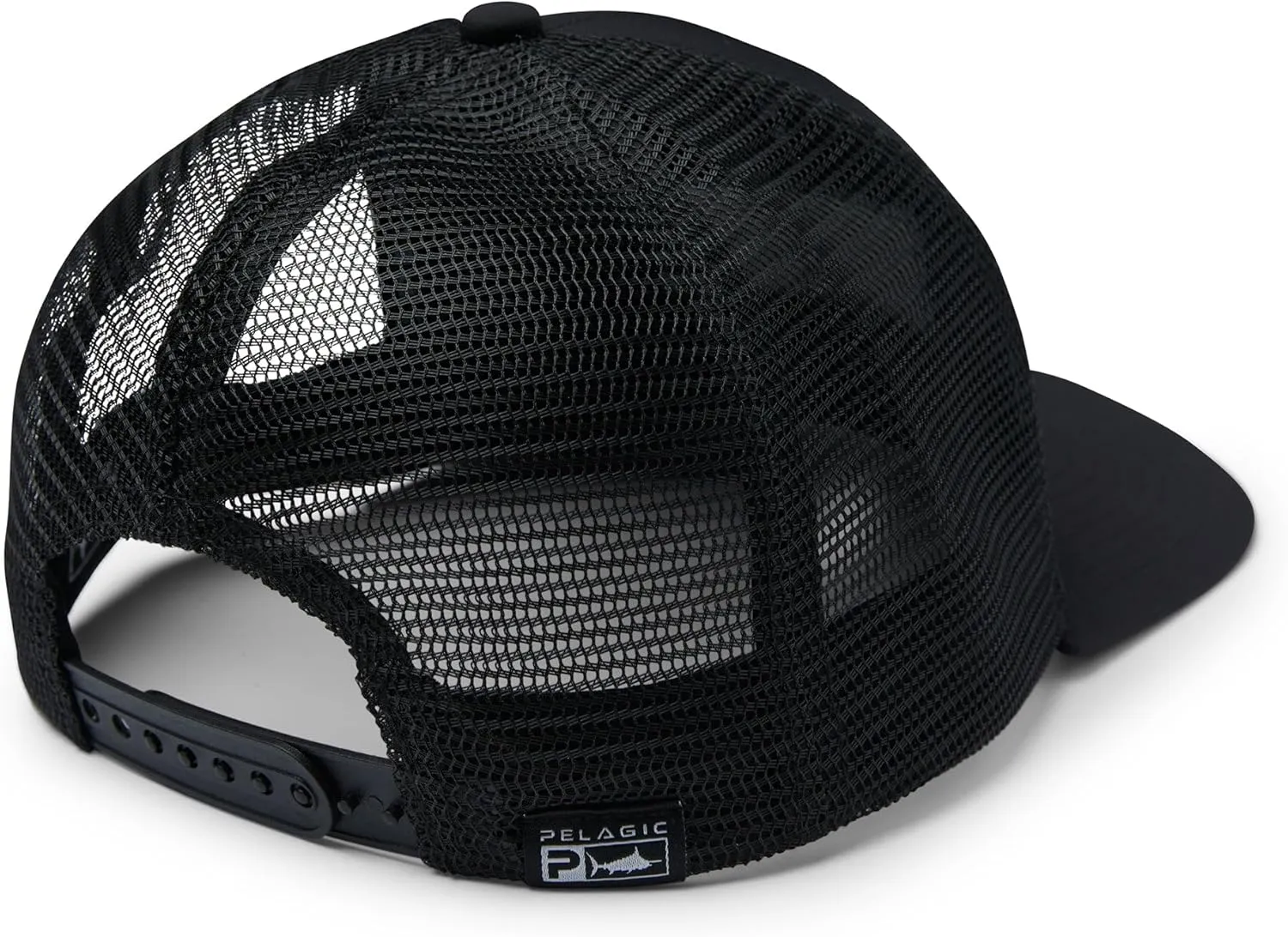 PELAGIC Flybridge Deluxe Trucker