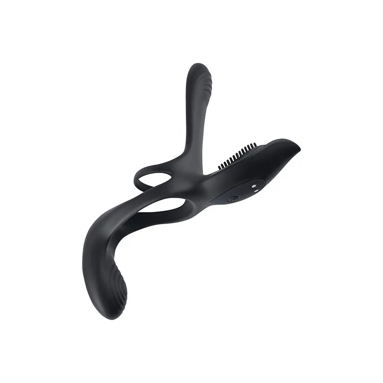 Playboy Pleasure The 3 Way Cock Ring