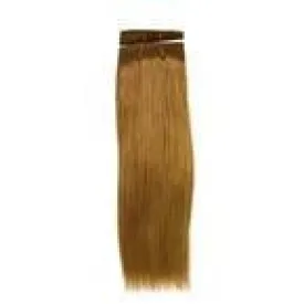 Presidential Hair' Unique Hair Silky Straight Weave 12 inch