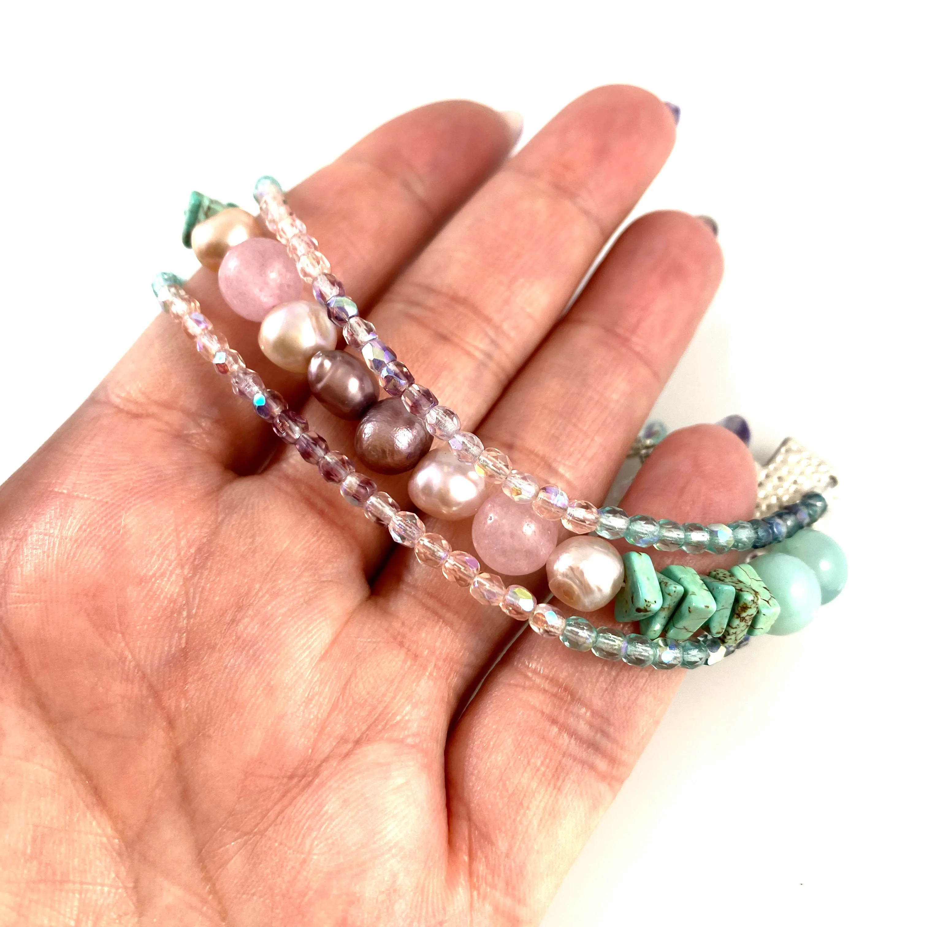 "Oasis" Bracelet