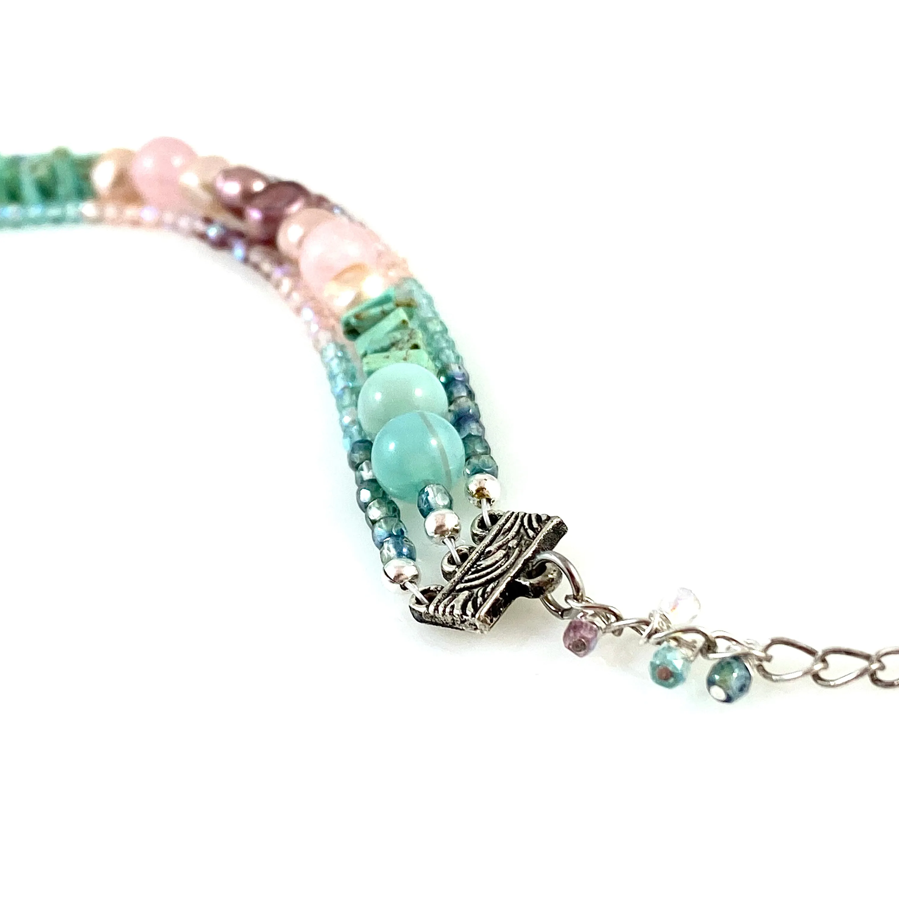 "Oasis" Bracelet