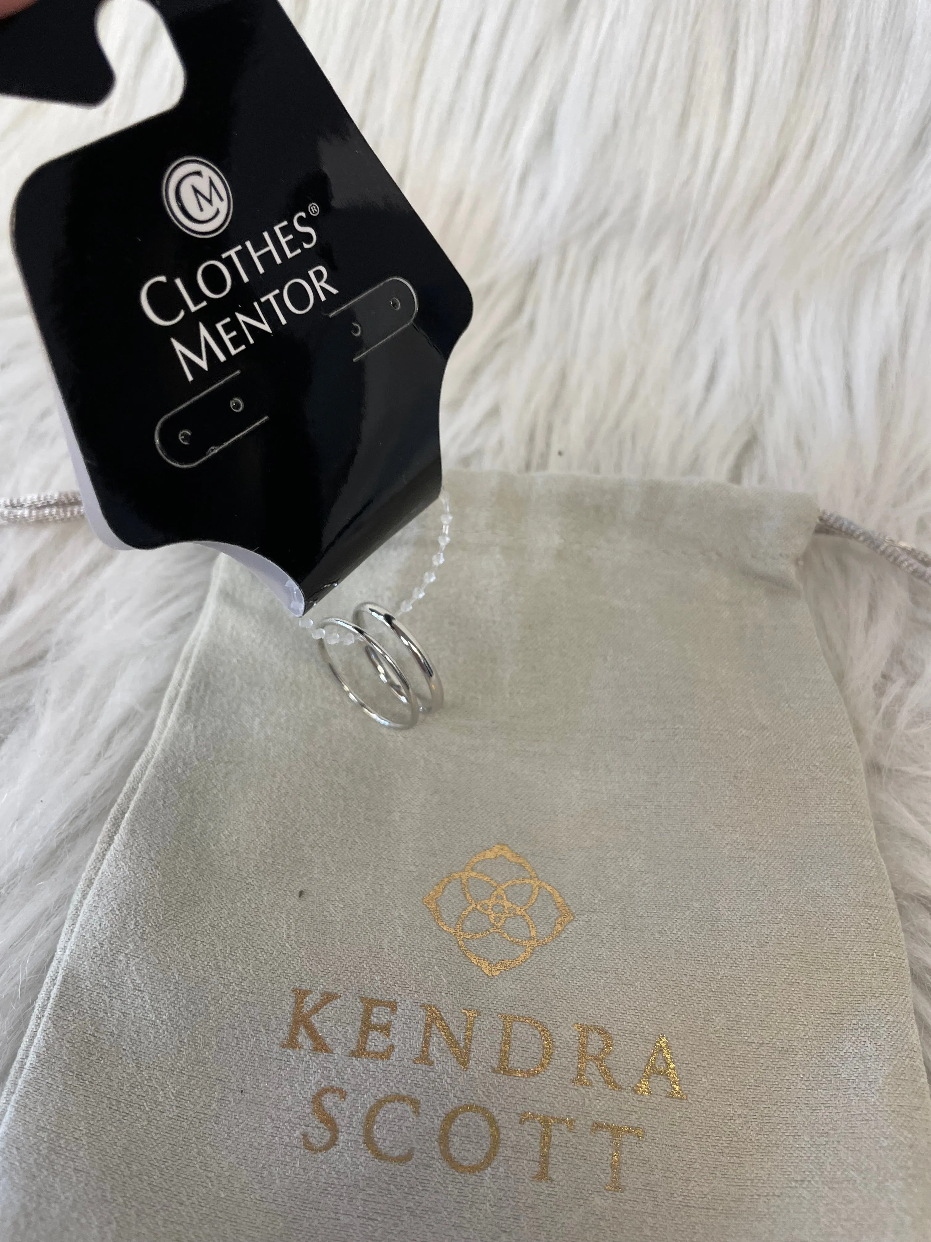 Ring Stackable Kendra Scott