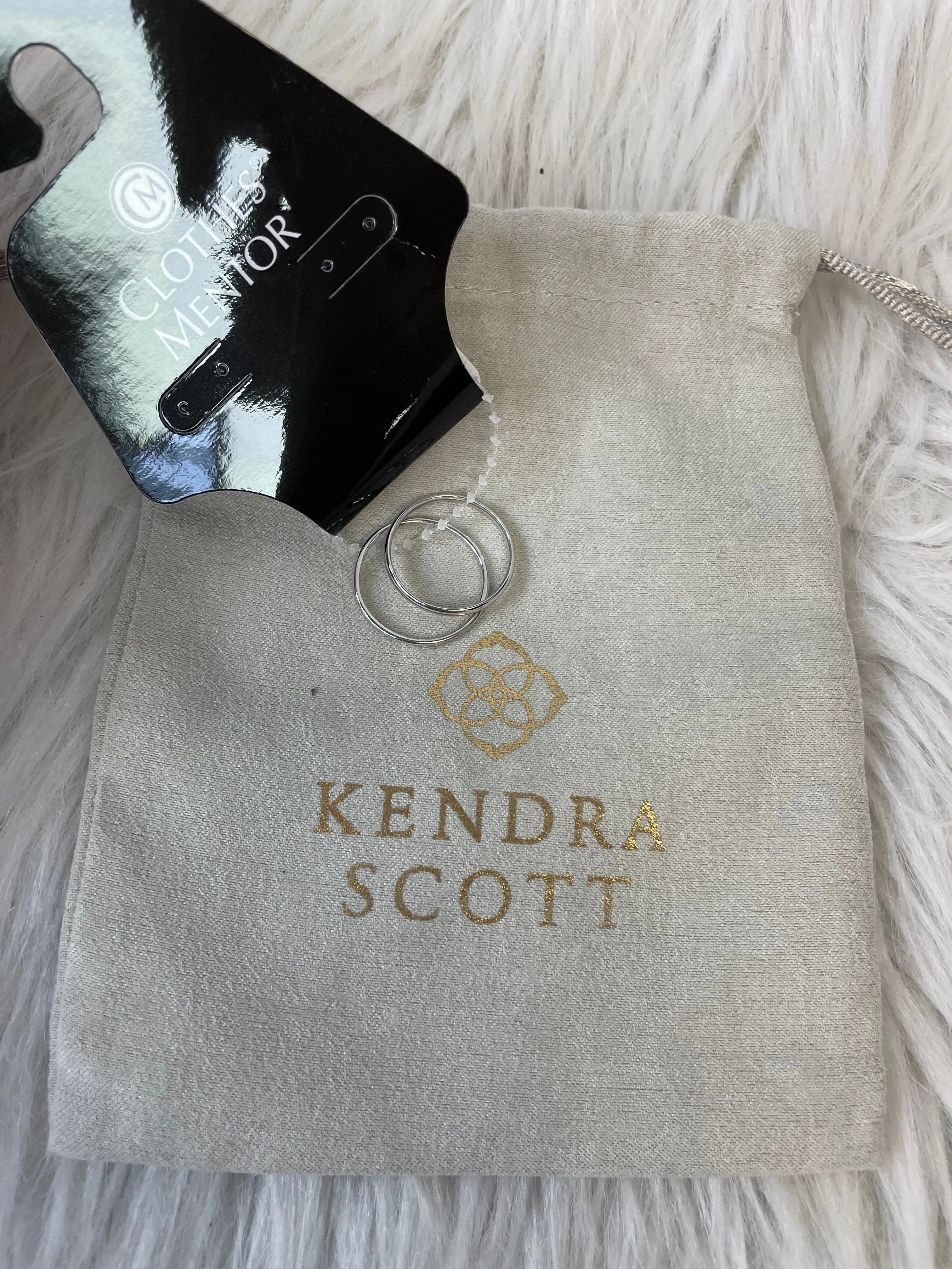 Ring Stackable Kendra Scott