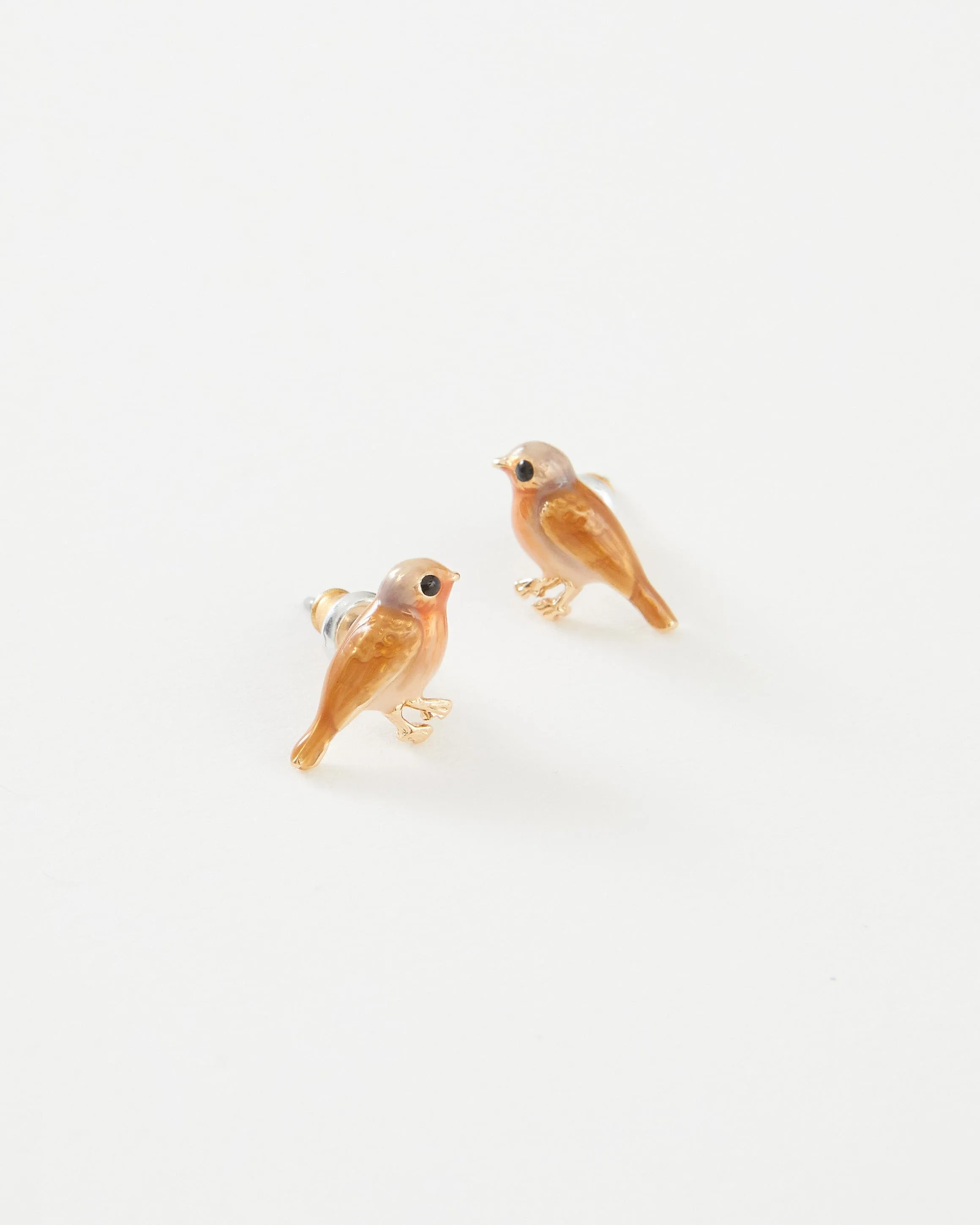Robin Gift Set with Gift Wrapping