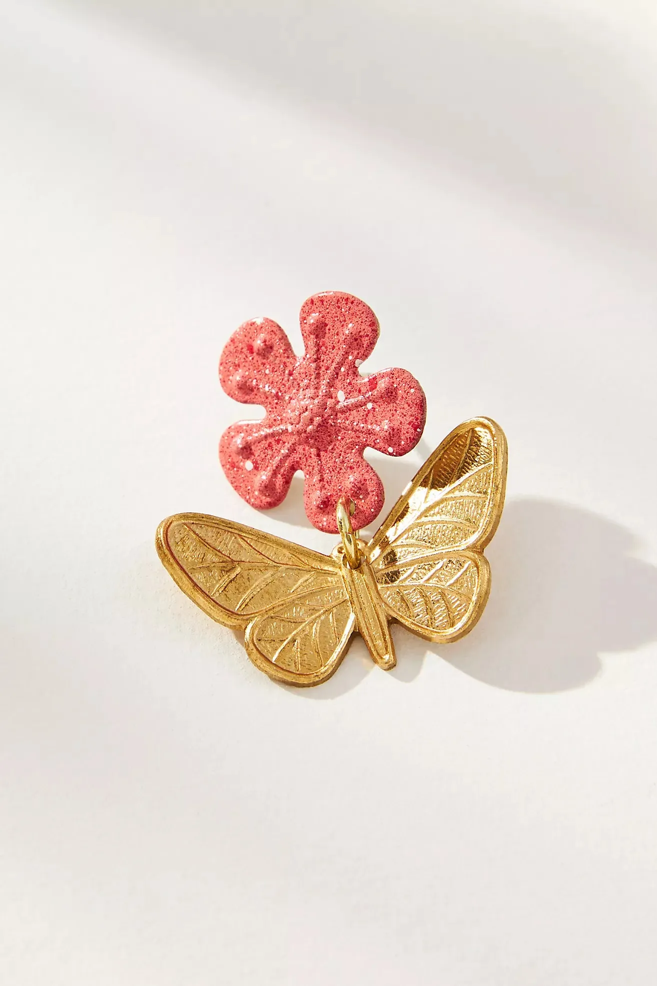 Sakura Earrings
