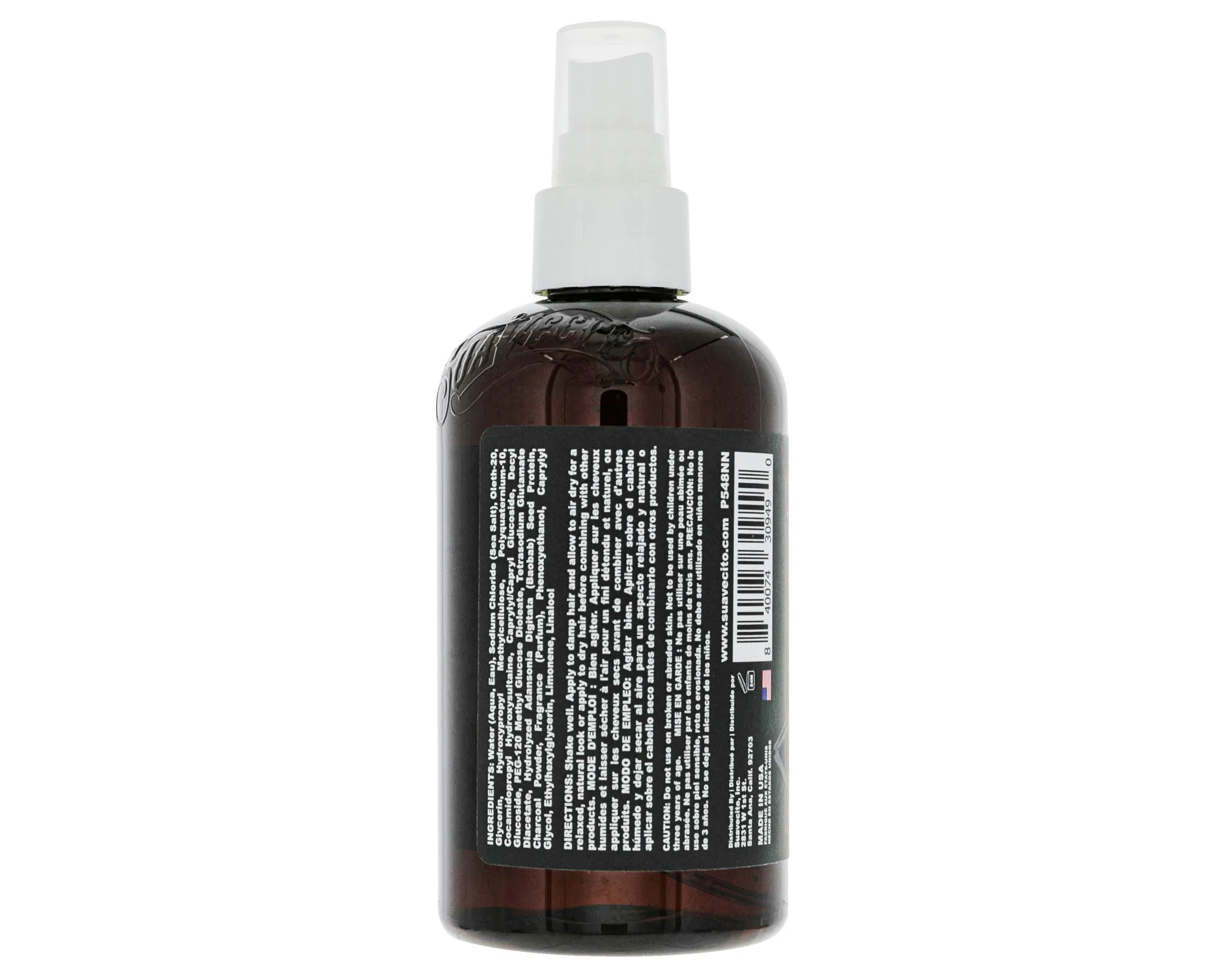 Sea Salt Spray