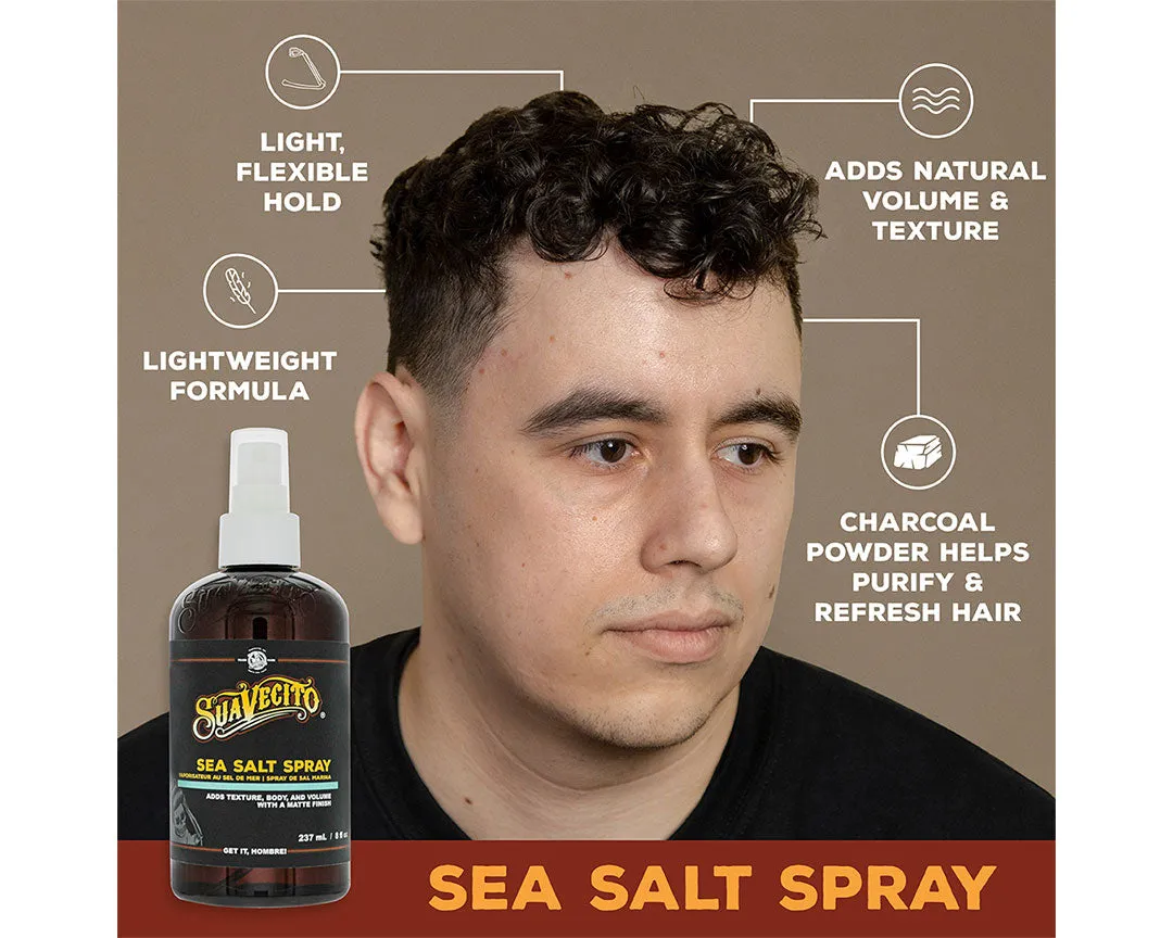 Sea Salt Spray