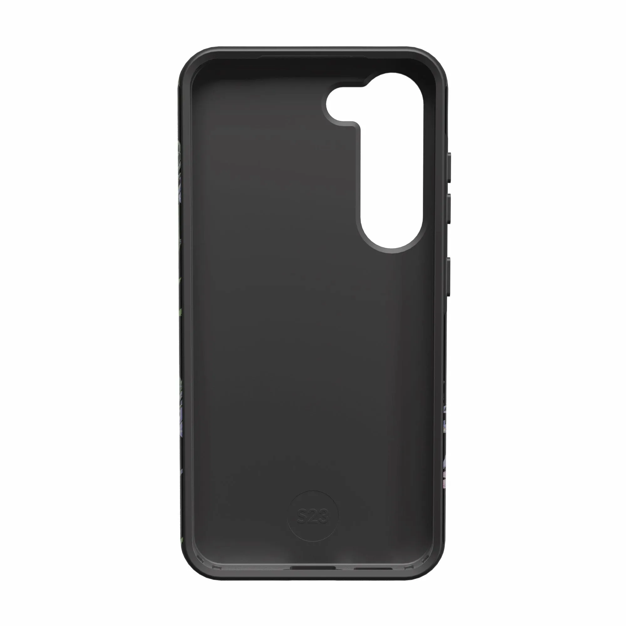 Secret Garden | Mixed Floral Samsung Case