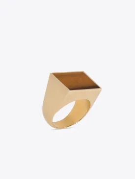 Signet ring