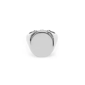 SIGNET RING