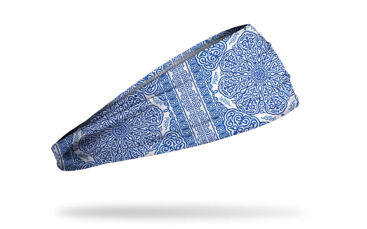 Spiral Journey Headband