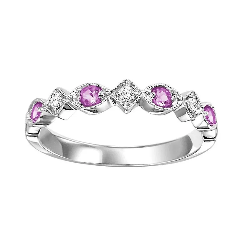 Stackable Ring